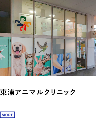 東浦アニマルクリニック